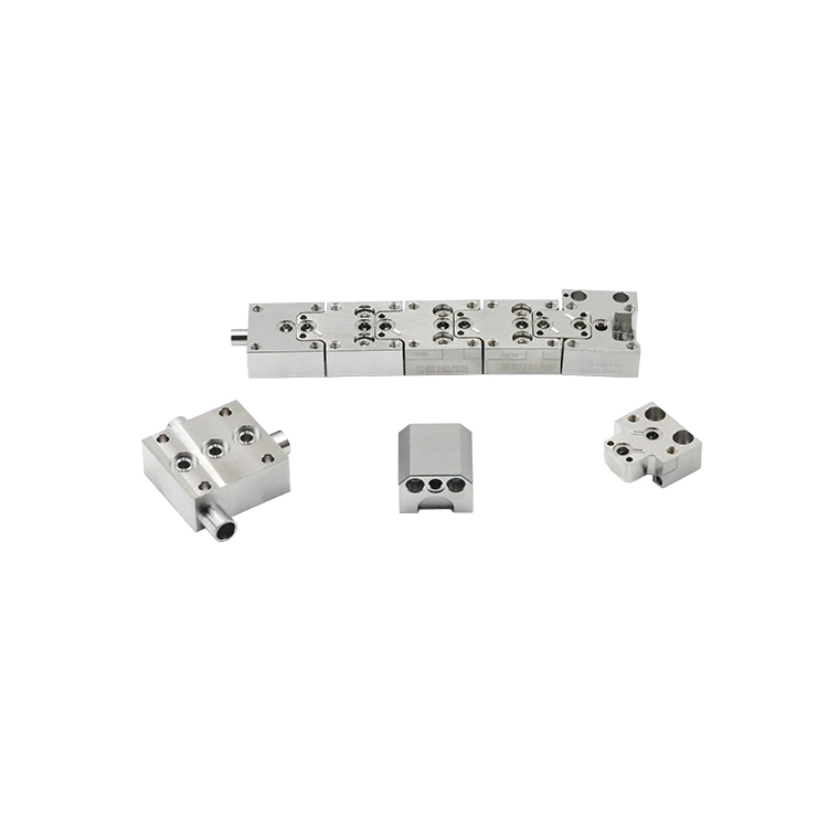 Machining Parts