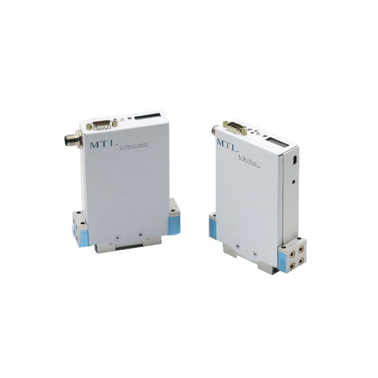 Mass Flow Controller 